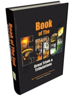 Book of The End: Trials and Tribulations
